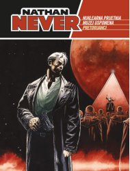 Nathan Never, 80. knjiga
