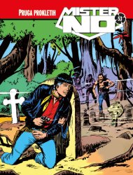 Mister No, 53. knjiga