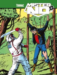 Mister No, 51. knjiga