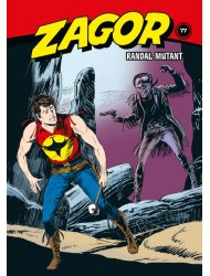 Zagor kolor biblioteka, 77. knjiga