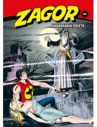 Zagor kolor biblioteka, 88. knjiga