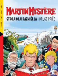 Super Book, 6. knjiga