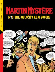 Super Book, 10. knjiga