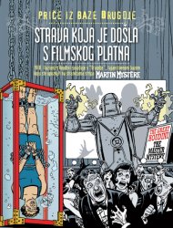 Priče iz baze Drugdje, 10. knjiga