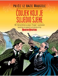 Priče iz baze Drugdje, 11. knjiga