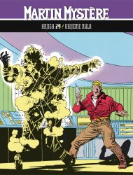 Martin Mystere, 29. knjiga