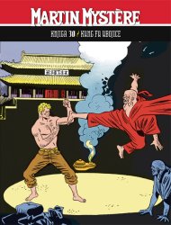 Martin Mystere, 30. knjiga