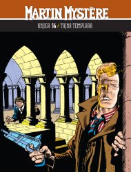 Martin Mystère, 56. knjiga