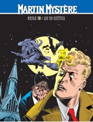 Martin Mystère, 58. knjiga