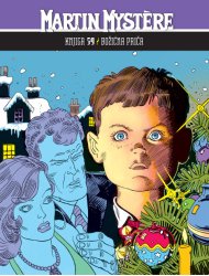 Martin Mystère, 59. knjiga
