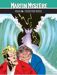 Martin Mystère, 66. knjiga