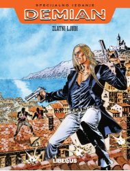 Demian - Specijalno izdanje 1