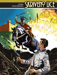 Skriveno Lice, 3. knjiga