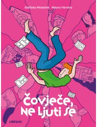 Čovječe, ne ljuti se