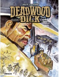 Deadwood Dick, 2. knjiga