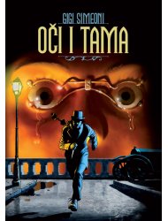 Gigi Simeoni - Oči i tama