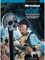 Riđobradi, 7. knjiga