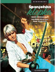 Riđobradi, 8. knjiga