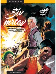 Riđobradi, 10. knjiga