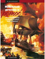 Riđobradi, 13. knjiga