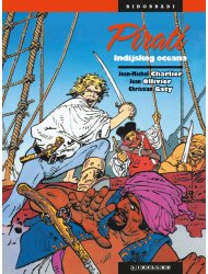 Riđobradi, 25. knjiga