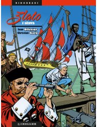 Riđobradi, 29. knjiga