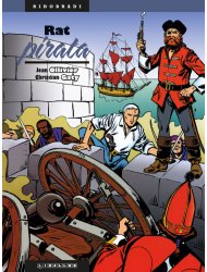 Riđobradi, 30. knjiga