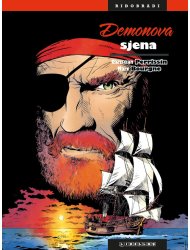 Riđobradi, 31. knjiga