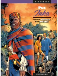 Riđobradi, 32. knjiga