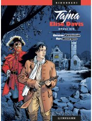 Riđobradi, 34. knjiga