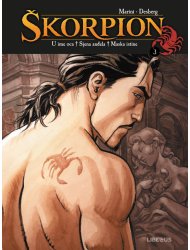 Škorpion, 3. knjiga