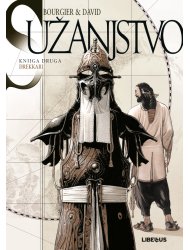 Sužanjstvo, 2. knjiga