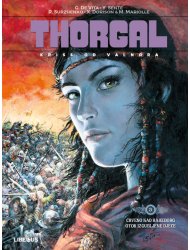 Kriss od Valnora, 3. knjiga