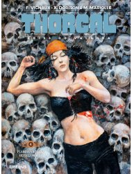 Kriss od Valnora, 4. knjiga