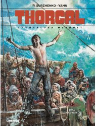 Thorgalova mladost, 2. knjiga