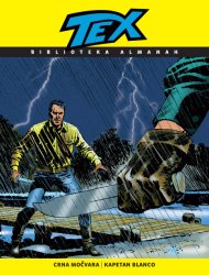 Tex Willer almanah 2008 / 2009