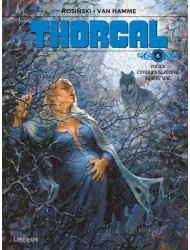 Thorgal, 6. knjiga