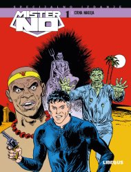 MNO - Specijalno izdanje, 1. knjiga