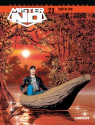 MNO - Specijalno izdanje, 21. knjiga