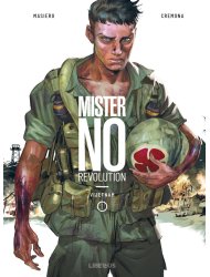 MNO Revolution, 1. knjiga