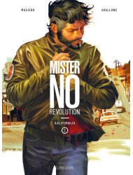 MNO Revolution, 2. knjiga