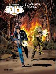 Mister No: Nove pustolovine, 2. knjiga