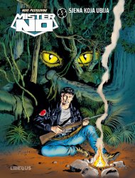 Mister No: Nove pustolovine, 5. knjiga