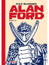Alan Ford, knjiga 63