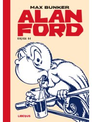 Alan Ford, knjiga 64