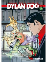 Dylan Dog: Kolorna edicija 5