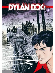Dylan Dog: Kolorna edicija 6