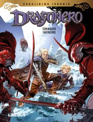 Dragonero - Specijal, 16. knjiga