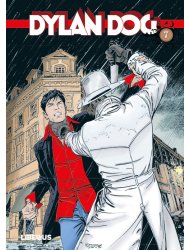 Dylan Dog: Kolorna edicija 7