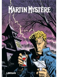 Martin Mystère: Kolorna edicija 2